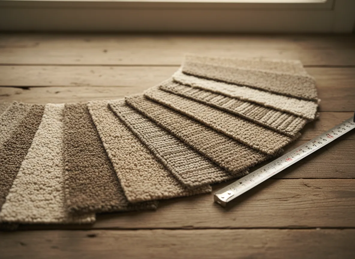 Carpet Installation Atchison, KS FAQs